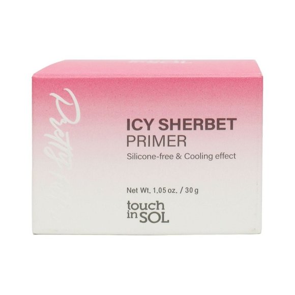 TOUCH IN SOL * ICY SHERBERT PRIMER - Picture 4 of 5